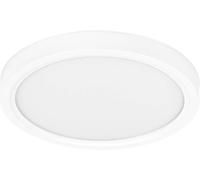 OSRAM 4099854621369 Essential Orbis 230mm 12W 830 White Plafonnier LED Module LED LED intégrée 12 W blanc chaud