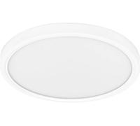 OSRAM 4099854621383 Essential Orbis 300mm 18W 830 White Plafonnier LED Module LED LED intégrée 24 W blanc chaud
