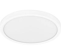 OSRAM 4099854621406 Essential Orbis 400mm 24W 830 White Plafonnier LED Module LED LED intégrée 18 W blanc chaud