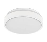 OSRAM 4099854632532 Essential Or 27 280mm 2 Lamp White Plafonnier LED E27 blanc