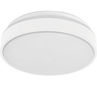 OSRAM 4099854632594 Essential Or 27 385mm 3 Lamp White Plafonnier LED E27 blanc