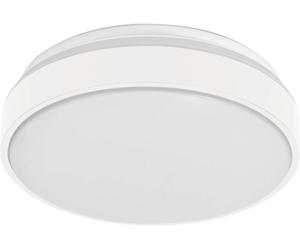 OSRAM 4099854632594 Essential Or 27 385mm 3 Lamp White Plafonnier LED E27 blanc