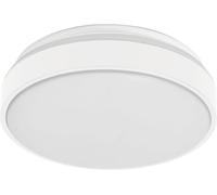 OSRAM 4099854632594 Essential Or 27 385mm 3 Lamp White Plafonnier LED E27 blanc