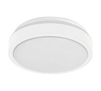 OSRAM 4099854633058 Essential Orbis E27 220mm 1 Lamp White Plafonnier LED E27 blanc