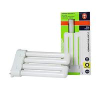 Osram Ampoule basse consommation DULUX F 24 W/830 – Socle 2G10