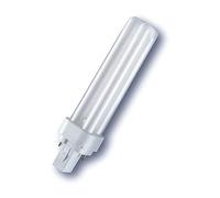Osram Ampoule fluorescente Dulux D26W/827 G24d-3 26 W