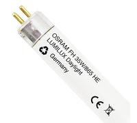 Osram 591360 Lampe Fluorescente Lumilux T5 HE, 35 W, G5 (865)