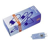 OSRAM 64516 300W 230V, 3150K, lampe halogène, moyenne tension/haute tension, mono culot, lampe pour films et TV, boîte pliante (1 pièce)