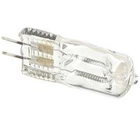 Osram 64540 BVM 230 V 650 W Lampe halogène moyenne/haute tension, Décharge, BVM ANSI CODE, diamètre : 24 mm, longueur : 57,5 mm, température de la Couleur : 3400 K, 650 W, 230 V