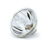 OSRAM 64607 EFM 50W 8V, lampe halogène avec réflecteur MR16, lampe médicale, , boîte pliante (1 pièce)