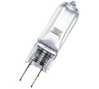 Osram 64625 ampoule halogène à broches 100W / 12V GY6.35
