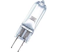 OSRAM 64640 HLX 24 V/150 W G-6,35 50 h - Lampes halogènes, socle G6.35