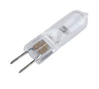 Osram 64642HLX Halogen Lichteffekt Lampe 24V G6.35 150W Blanc