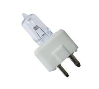 Osram Lampe halogène 64643 FDS 150W 24V 3450K sans réflecteur Fibre optique médicale (HLX)