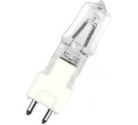 OSRAM 64662, M38, 230V/240V, 300W, GY9.5, 2000h - Lampes halogènes, socle GY9.5
