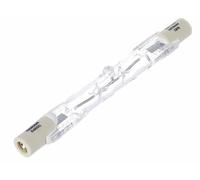 Osram 64695 Lámpara halógena de alto voltaje R7s 230 V 120 vatios L 74.9 mm clase energética C