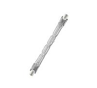Osram 64702 Haloline Pro Ampoule Lineaire Eco Halogéne 114,2mm 230v 400w R7s. Équivalent à 500w.