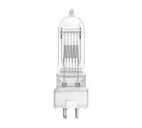 Osram 64717 CP/89 ou 650 W 240 V Lampe halogène Studio, Décharge, ou ANSI CODE, CP/89 LIF, 23 mm Diamètre, longueur 90 mm, température de couleur : 3200 K, 650 W, 240 V