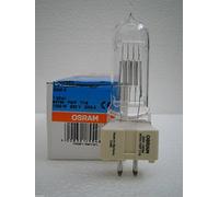 Osram 64744 PFE T/19 Ampoule Halogène 1000 W GX9,5 230 V