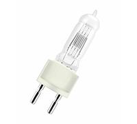 Osram 64747 CP/71 Ampoule Halogène 1000 W 240 V Lampe Studio, Décharge, FKJ ANSI CODE, CP/71 LIF, diamètre 26 mm, longueur 140 mm, température de couleur : 3200 K, 1000 W, 240 V