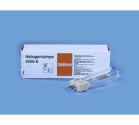 OSRAM 64752 240V/1200W GX-9.5 480h 3000K - Lampes halogènes, socle GX9.5
