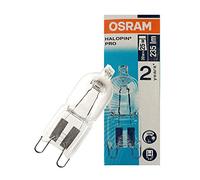 Osram 66720 Ampoule halogène G9 20 W, 230 V