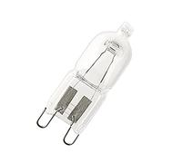 Osram 66733 Lot de 20 ampoules halogènes Halopin Eco 33 W = 40 W 230 V