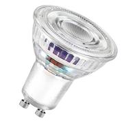 OSRAM HOMELIGHTING 4099854245176 Lampe à réflecteur LED CEE A (A - G) GU10 réflecteur 2 W = 50 W blanc neutre (Ø x H) 50 mm x 50