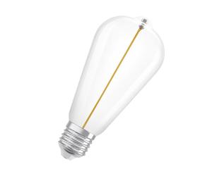 Osram AC44602 ampoule LED Blanc chaud 2700 K 2,2 W E27 G