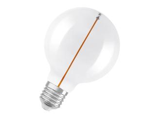 Osram AC44603 ampoule LED Blanc chaud 2700 K 2,2 W E27 G