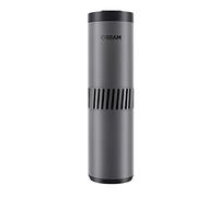OSRAM AirZing UV-Compact, purificateur d'air portatif - L'appareil germicide UV-C neutralise jusqu'à 99,9% des virus, les bactéries et les microorganismes