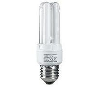 Osram Ampoule à économie d'énergie 15 W E27