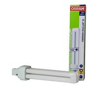 OSRAM Ampoule à économie d'énergie Dulux D 26W/830 Cult G24d-3