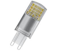 Osram Ampoule Capsule Led G9 Dépolie 3.8 W Équivalent A 40 W Blanc Chaud
