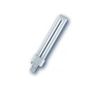 Osram Ampoule Dulux D 10W/840 – Culot G24d-1 – Blanc froid