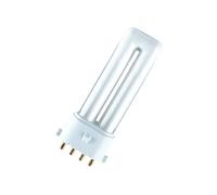 Osram ampoule fluocompacte Dulux S/E 2G7