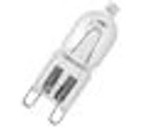 OSRAM Ampoule halogène 43 mm 230 V G9 40 W EEC: D E) blanc chaud culot à ergots Spécificités de lampoule:à intensité variable Blanc G