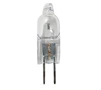 Osram Ampoule halogène Halostar 12V 20W G4 et température ambiante élevée pour fours à pyrolyse, Bosch, Nef et Aeg