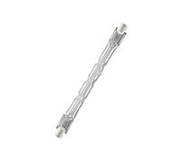 Osram, Ampoule halogène Plastique 400 W R7s Transparent 10 pièces