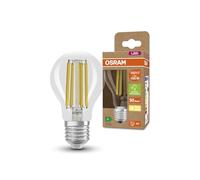 LEDVANCE Ampoule LED Filament 4099854009532 E27 7,2 W Blanc chaud 3000 K A remplace 100 W