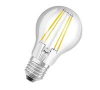 Osram Ampoule LED HOMELIGHTING E27 forme de poire 2,5W=40W blanc chaud 3000K 60x60 mm 1 pc
