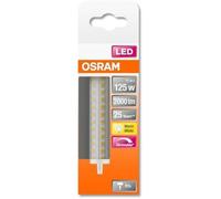 OSRAM LED LINE R7S DIM / LED Tube: R7s, dimmable , 15 W, 125-W-remplacement, cla
