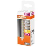 Osram SUPERSTAR ampoule LED Blanc chaud 2700 K 15 W R7s E