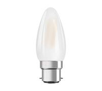 LED FLA VER.DEP 2.5W B22 CHD BTE OSRAM - 4058075436428