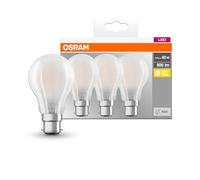 LED STD VER.DEP 6.5W B22 CHD BTE3 OSRAM - 4058075115132