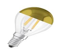 Osram LED Retrofit CLASSIC P Mirror ampoule LED Blanc chaud 2700 K 4 W E14 F