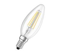 LEDVANCE 4058075437043 ampoule LED Blanc chaud 2700 K 4,8 W E14 F