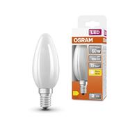 Osram Ampoule LED STAR Blanc chaud 2700 K 6,5 W E14 D