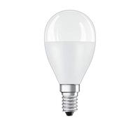 Osram Ampoule LED | Culot: E14 | Blanc chaud | 2700 K | 7,50 W | équivalent à 60 W | LED STAR CLASSIC P