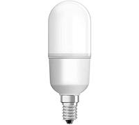 Osram Ampoule LED STAR Blanc froid 4000 K 10 W (équivalent 75 W) Culot E14